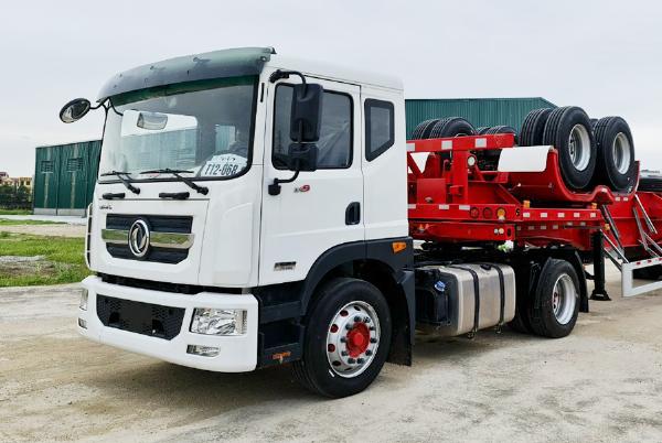 Bơm xăng dầu - quả lô 